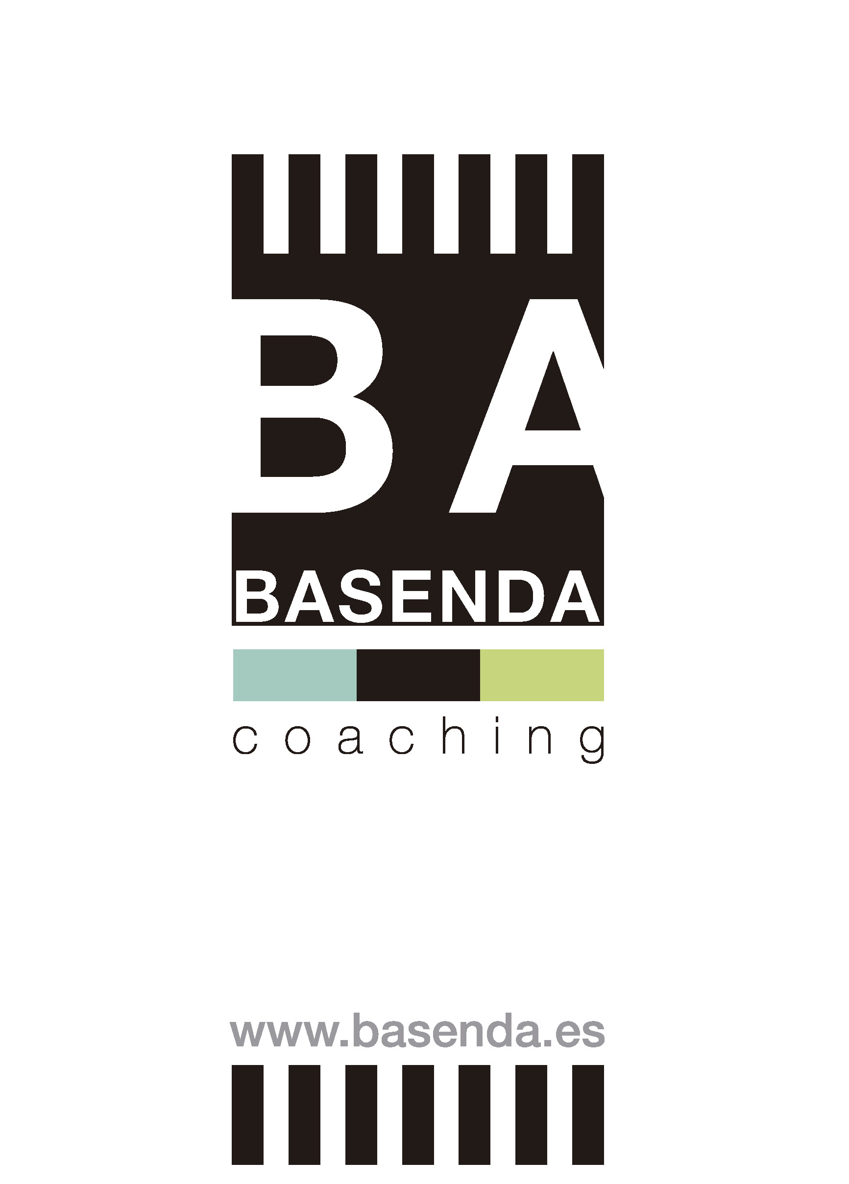 Identidad BASENDA coaching